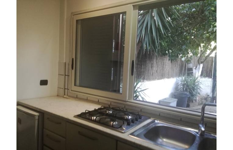 appartamento in affitto a Napoli in zona Fuorigrotta