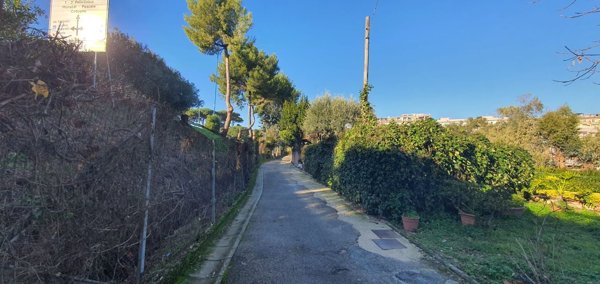 appartamento in affitto a Napoli in zona Capodimonte / Colli Aminei