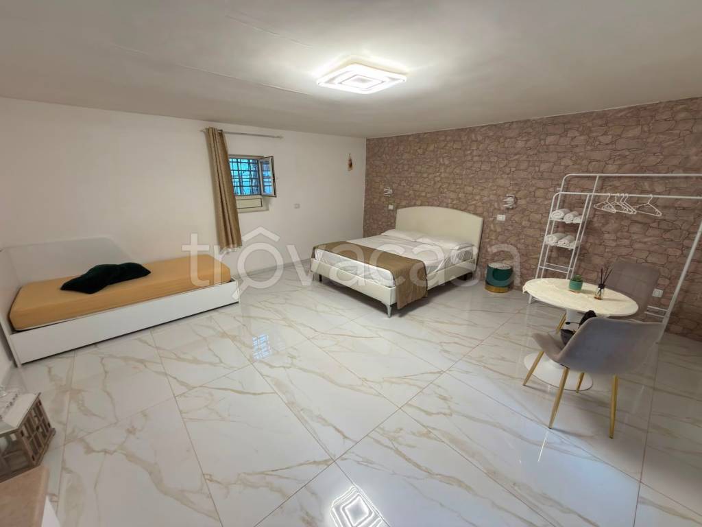 appartamento in affitto a Napoli in zona Secondigliano