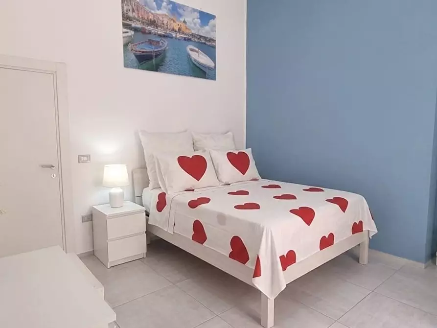appartamento in affitto a Napoli in zona Pendino / San Giuseppe