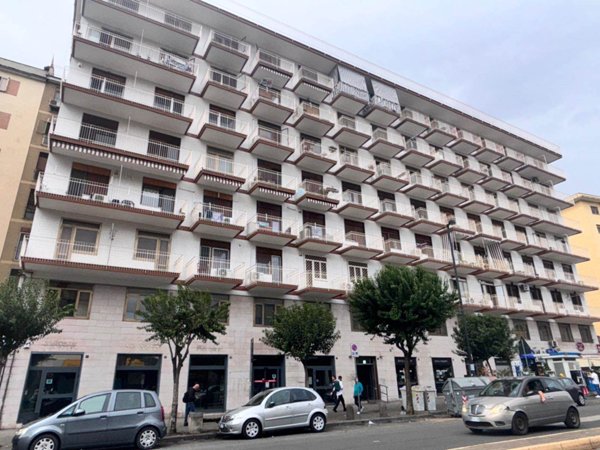 ufficio in affitto a Napoli in zona Centro Antico