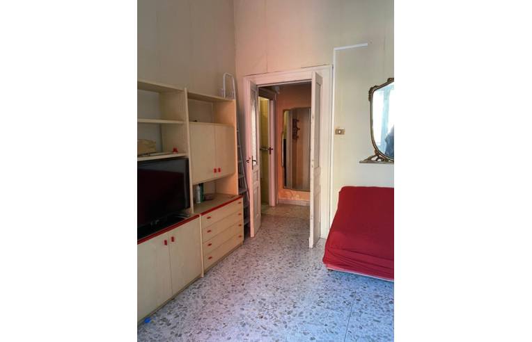 appartamento in affitto a Napoli in zona Pendino / San Giuseppe