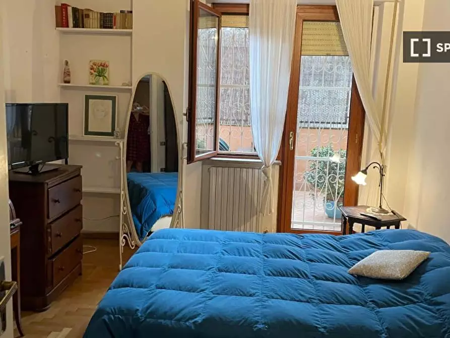 appartamento in affitto a Napoli in zona Vomero