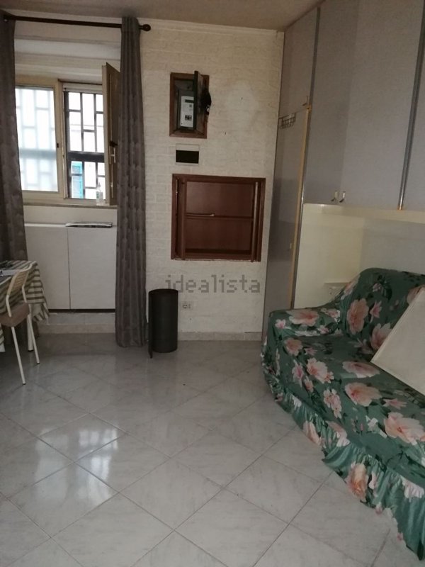 appartamento in affitto a Napoli in zona Arenella