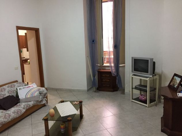 appartamento in affitto a Napoli in zona Pendino / San Giuseppe