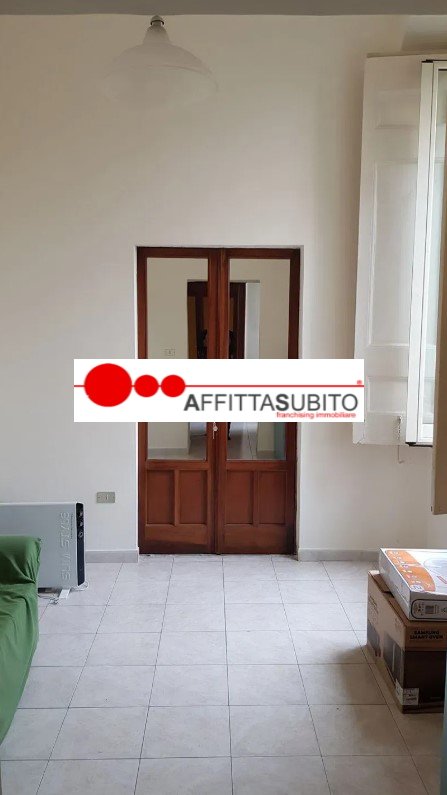 appartamento in affitto a Napoli in zona Centro Antico