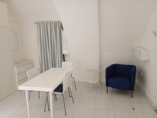appartamento in affitto a Napoli