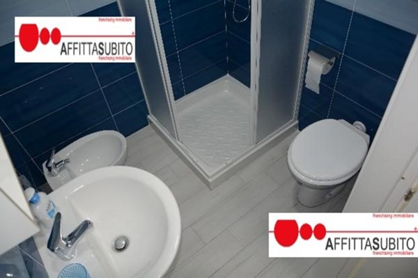 appartamento in affitto a Napoli in zona Montecalvario