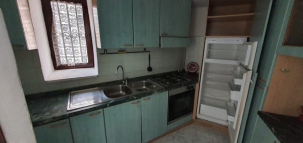 appartamento in affitto a Napoli in zona Arenella