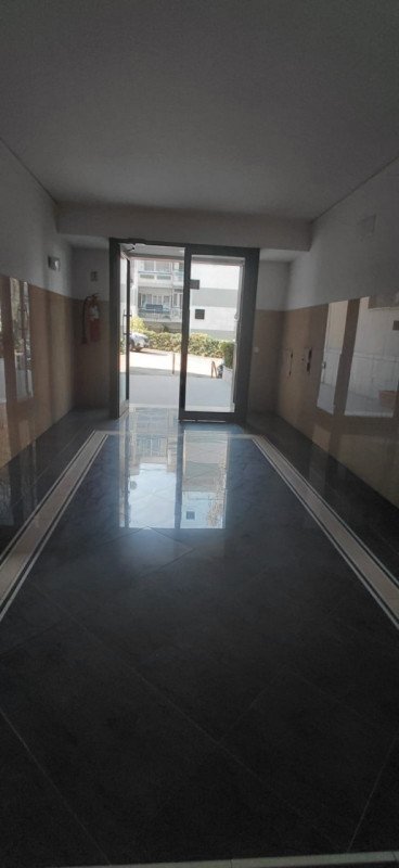appartamento in affitto a Napoli in zona Arenella