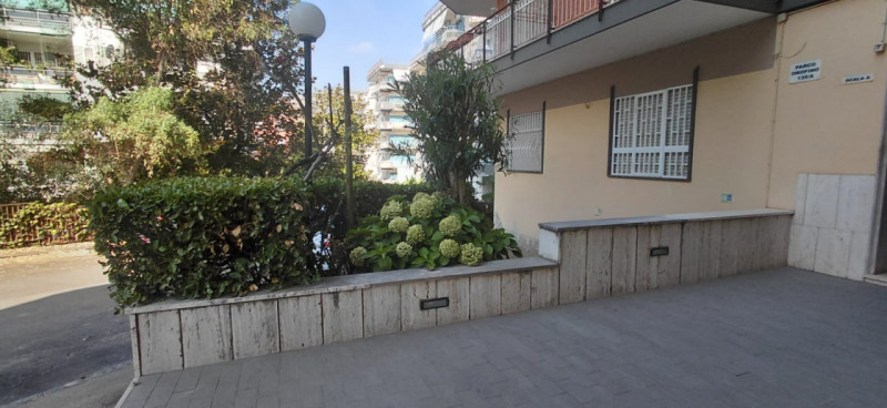 appartamento in affitto a Napoli in zona Arenella
