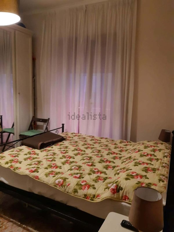 appartamento in affitto a Napoli in zona Poggioreale