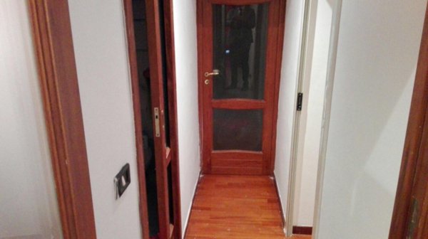 appartamento in affitto a Napoli in zona San Ferdinando