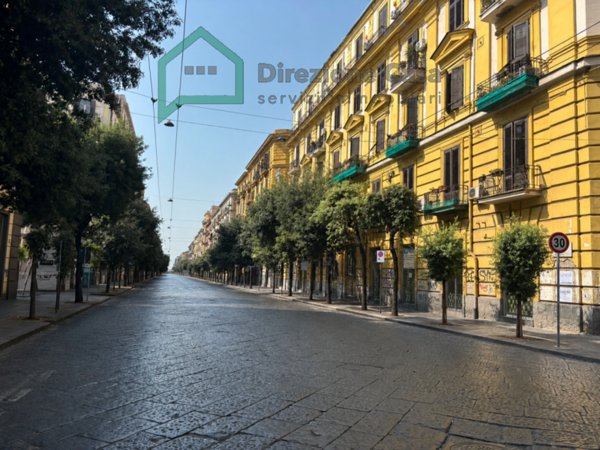 appartamento in affitto a Napoli in zona Pendino / San Giuseppe