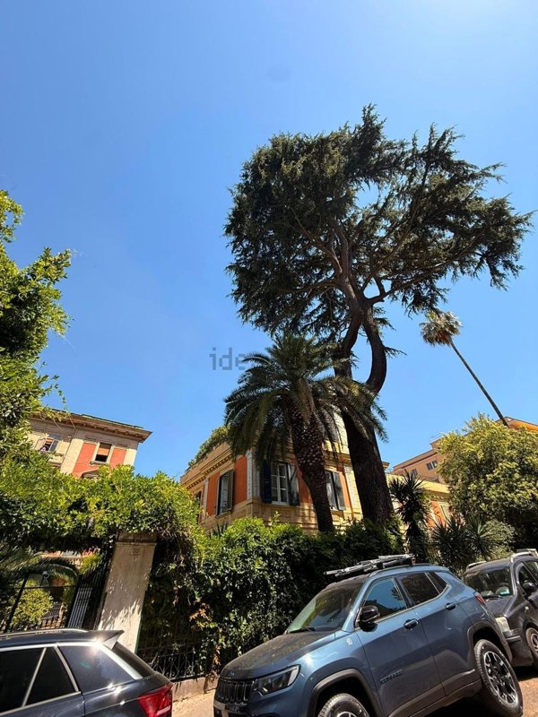 appartamento in affitto a Napoli in zona Vomero
