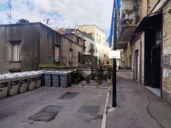 appartamento in affitto a Napoli in zona Vomero
