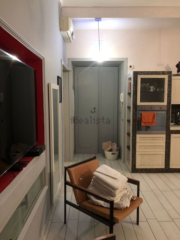 appartamento in affitto a Napoli in zona Vomero