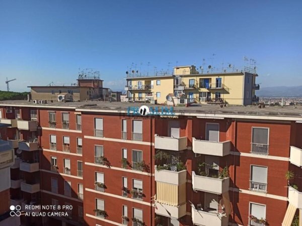 appartamento in affitto a Napoli