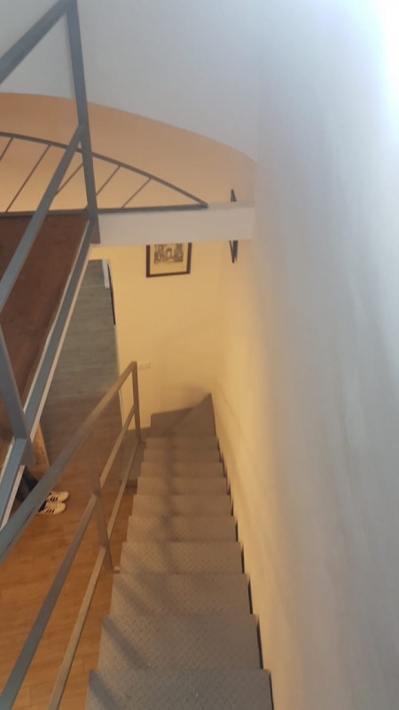 appartamento in affitto a Napoli in zona Centro Antico