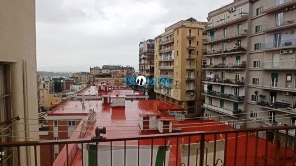 appartamento in affitto a Napoli in zona Vomero