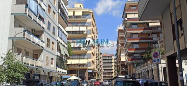 appartamento in affitto a Napoli in zona Arenella