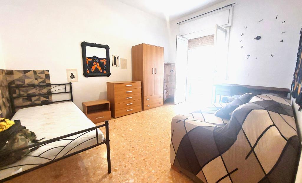 appartamento in affitto a Napoli in zona Pendino / San Giuseppe