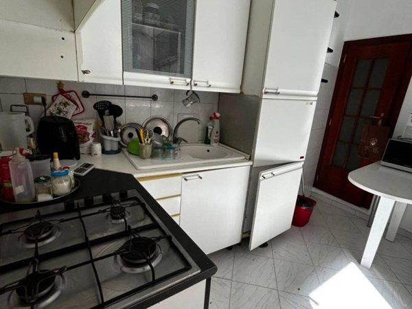 negozio in affitto a Napoli in zona Vomero