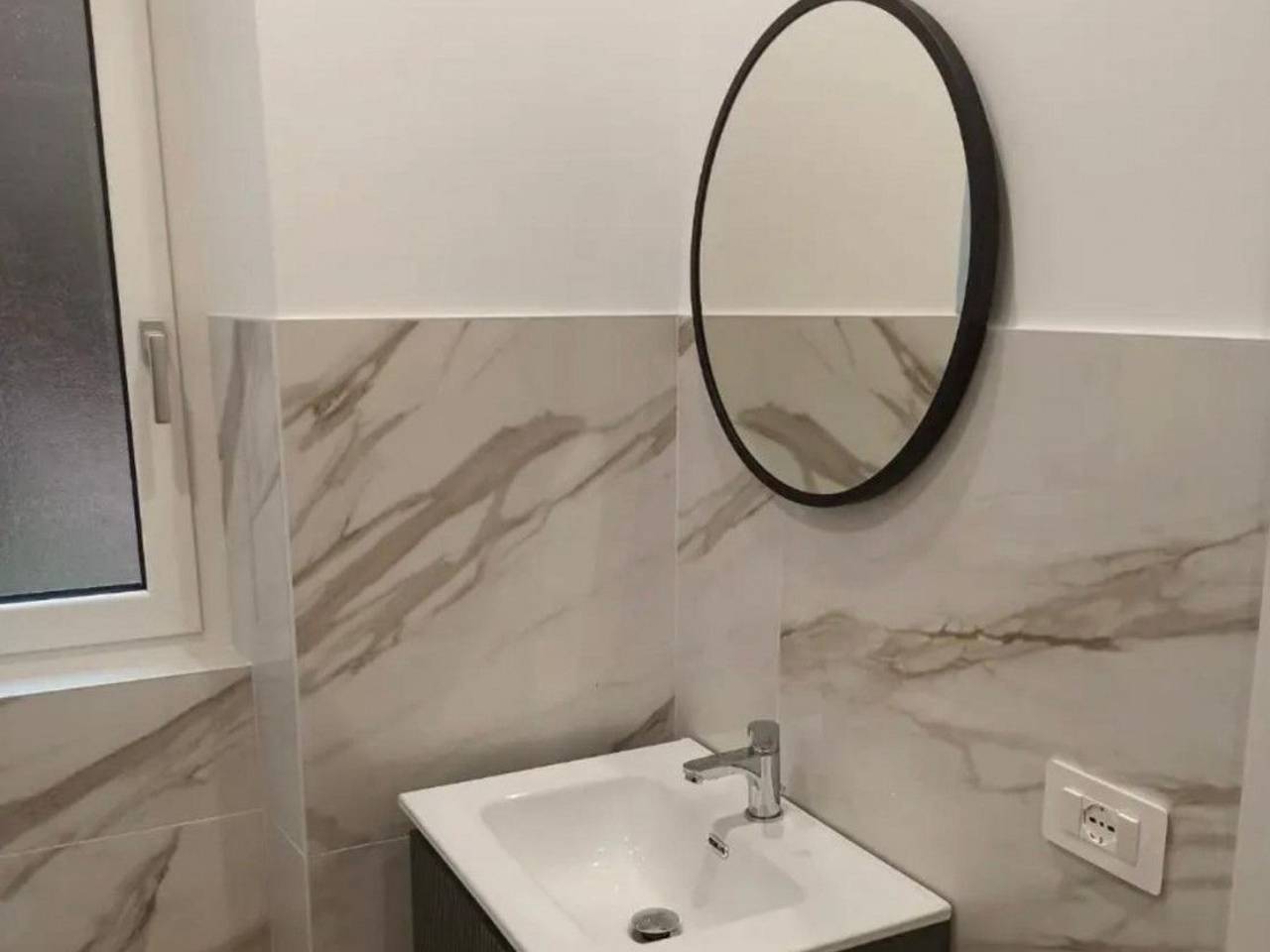 appartamento in affitto a Napoli in zona Vomero