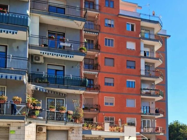 appartamento in affitto a Napoli in zona Vomero