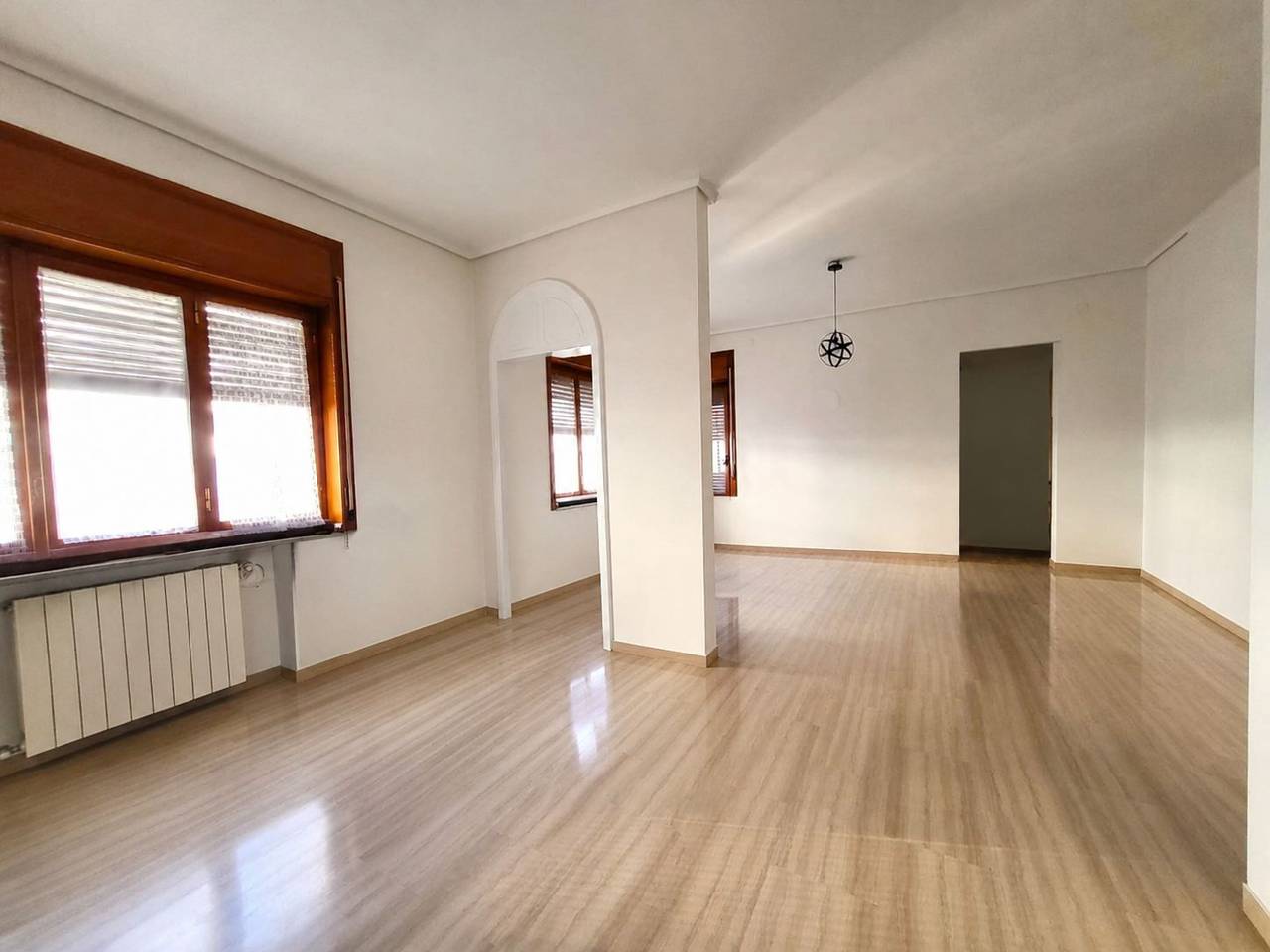 appartamento in affitto a Napoli in zona Vomero