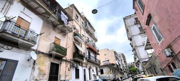appartamento in affitto a Napoli