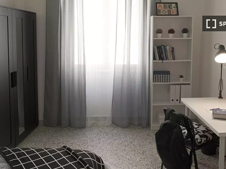 appartamento in affitto a Napoli
