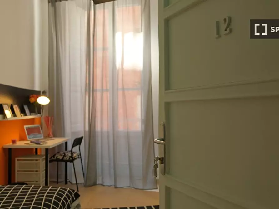 appartamento in affitto a Napoli in zona Avvocata
