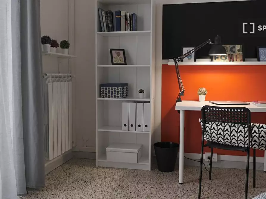 appartamento in affitto a Napoli