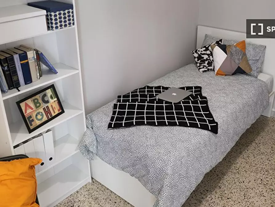 appartamento in affitto a Napoli