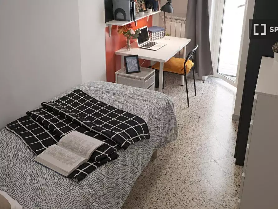 appartamento in affitto a Napoli