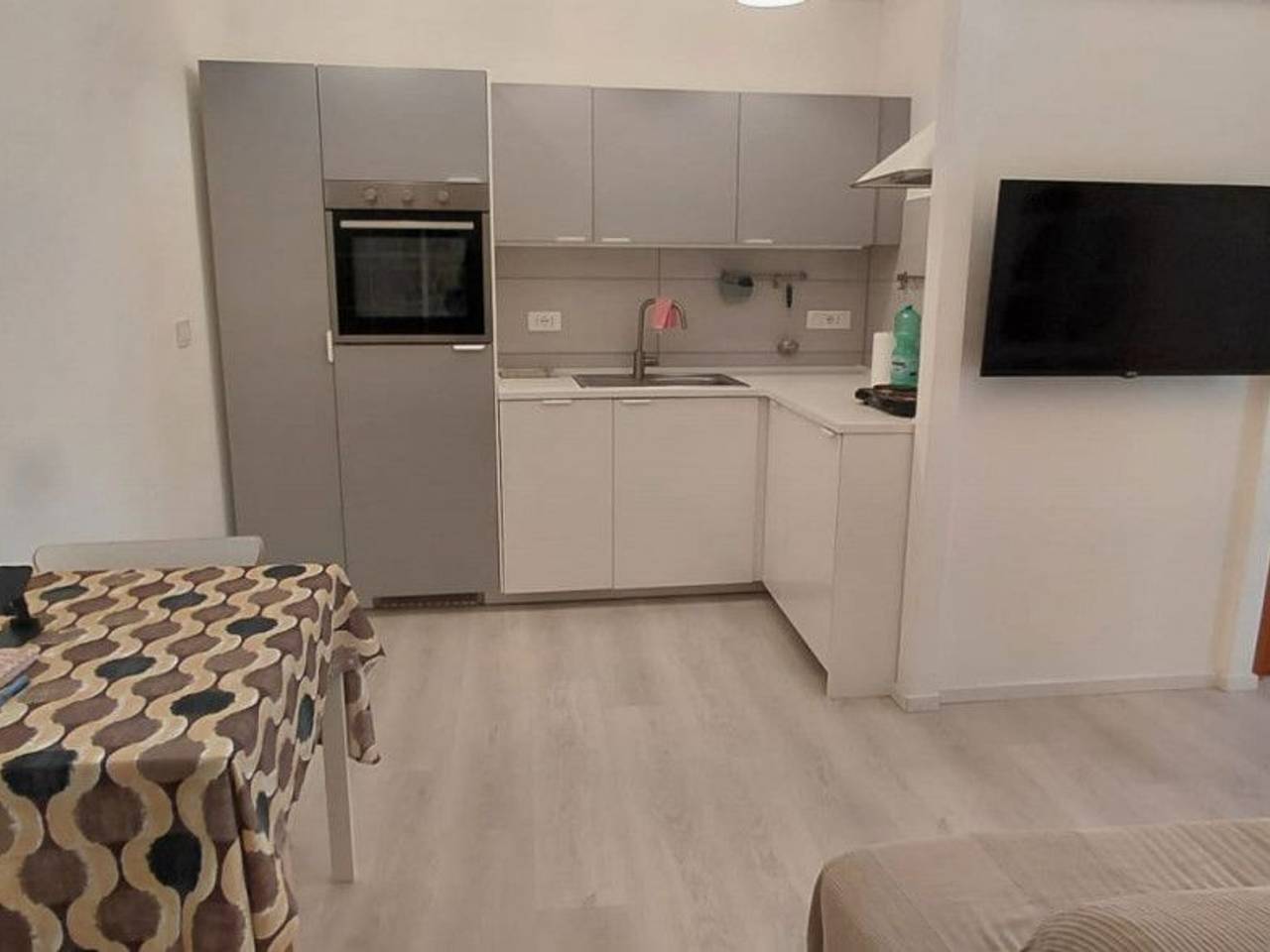 appartamento in affitto a Napoli in zona Stella