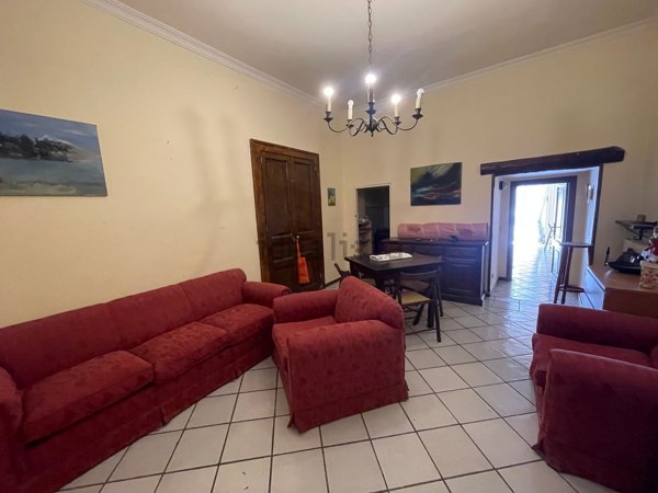 appartamento in affitto a Napoli