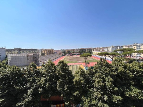 appartamento in affitto a Napoli