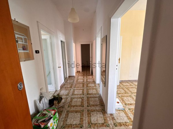 appartamento in affitto a Napoli