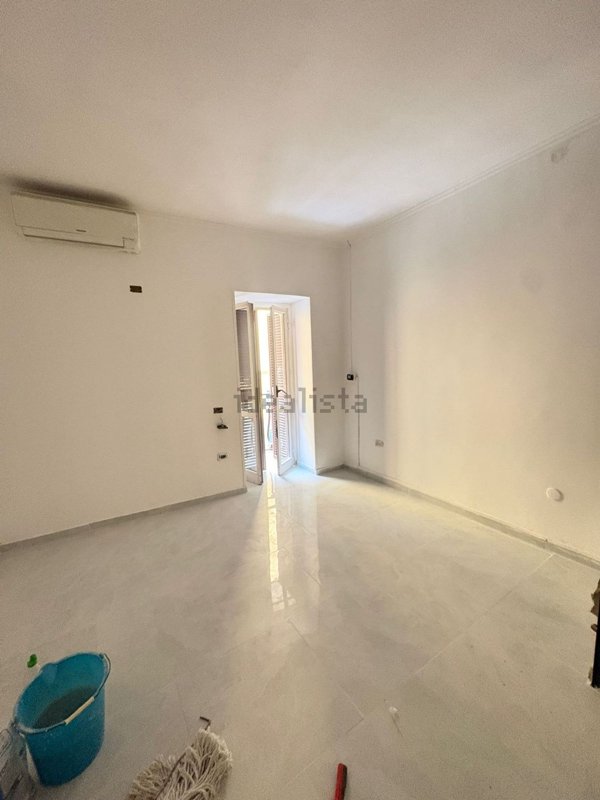 appartamento in affitto a Napoli in zona Arenella