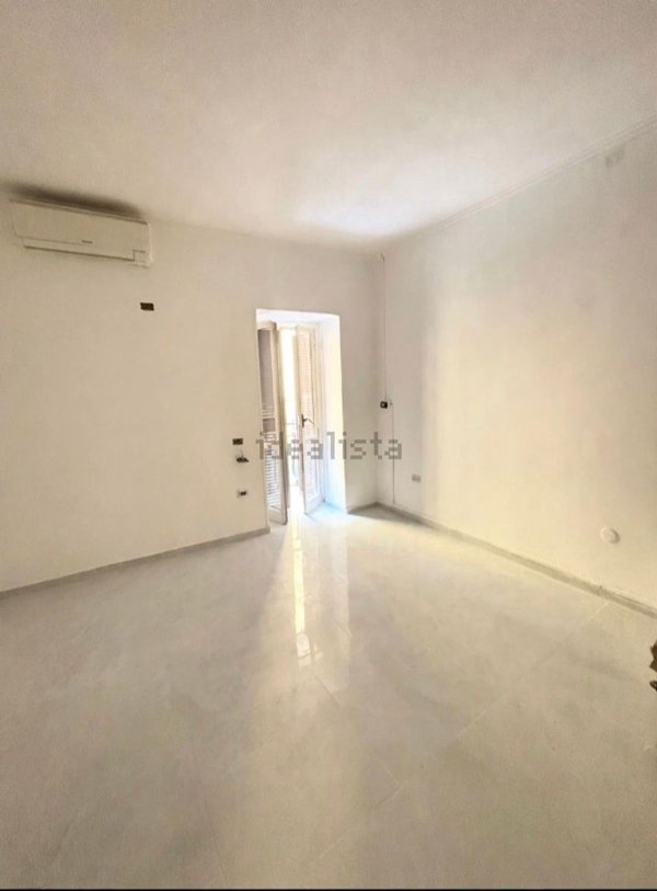 appartamento in affitto a Napoli in zona Arenella