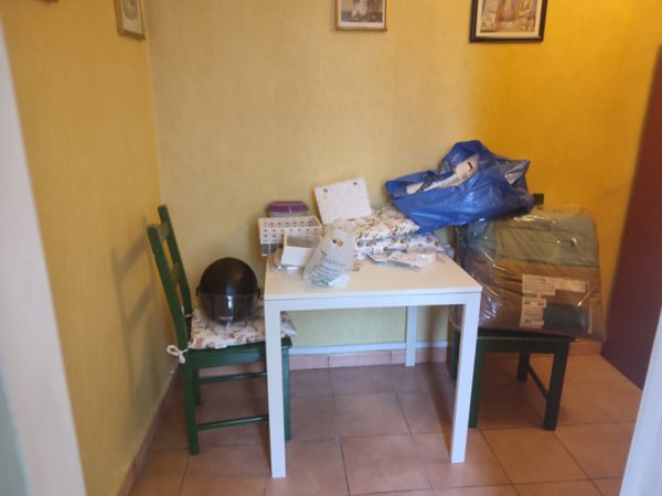 appartamento in affitto a Napoli in zona Montecalvario