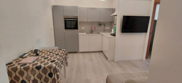 appartamento in affitto a Napoli in zona Pendino / San Giuseppe