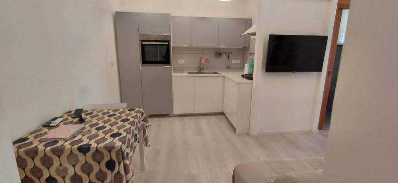 appartamento in affitto a Napoli in zona Pendino / San Giuseppe