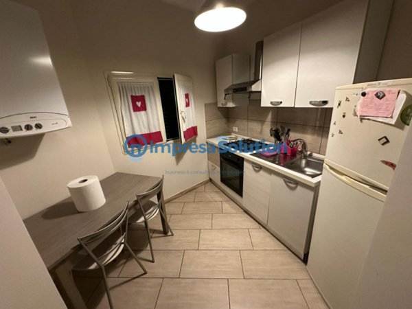appartamento in affitto a Napoli in zona Pendino / San Giuseppe