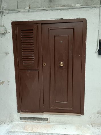 appartamento in affitto a Napoli in zona Stella