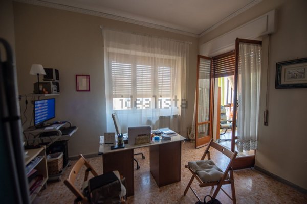 appartamento in affitto a Napoli in zona Arenella