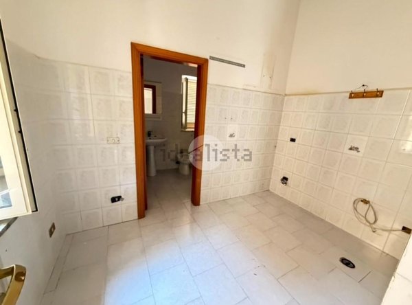 appartamento in affitto a Napoli
