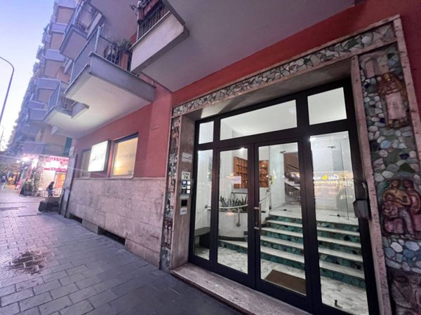 appartamento in affitto a Napoli in zona Vomero